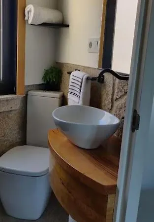 Lejlighed Atico Almuina. *